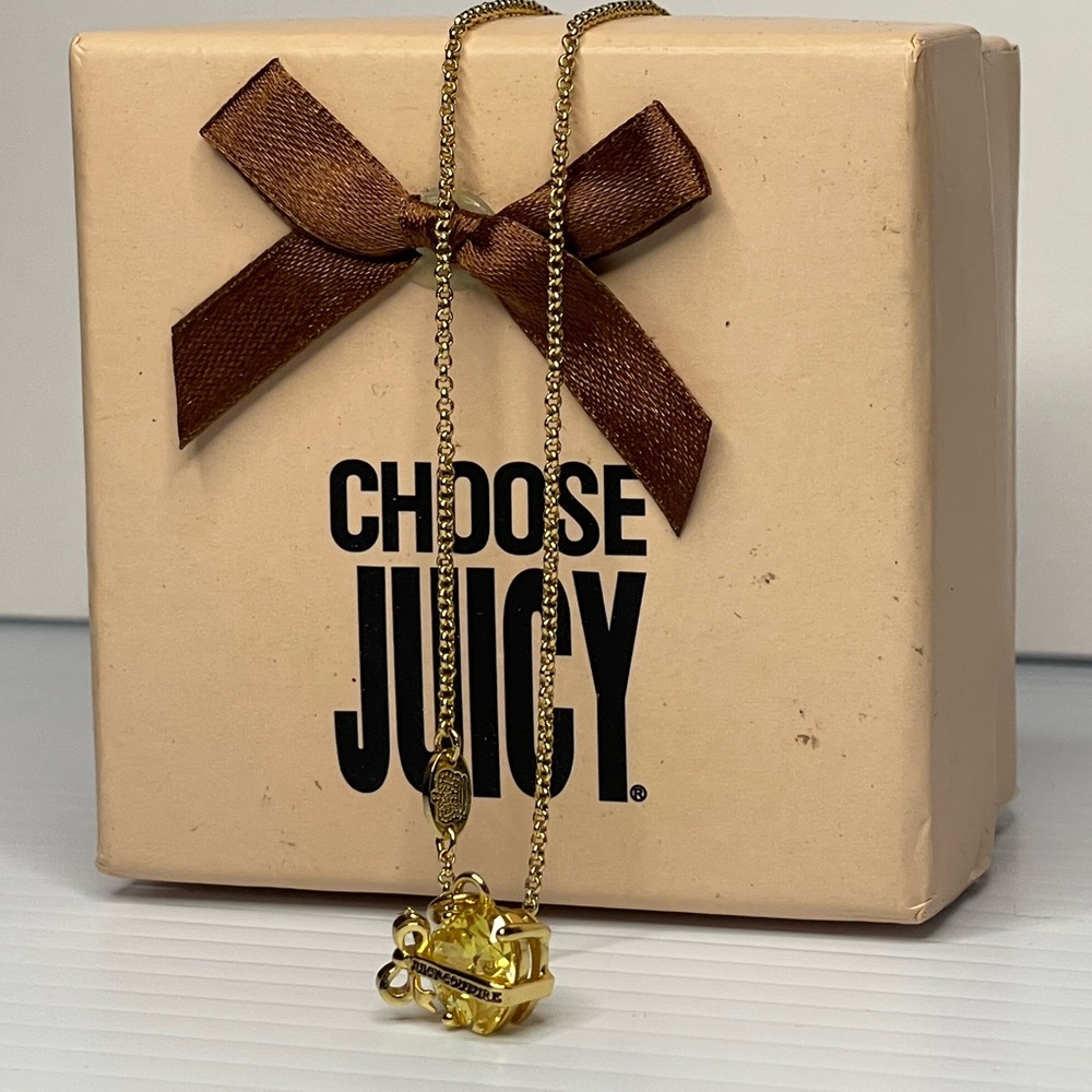 Juicy Couture NWOT